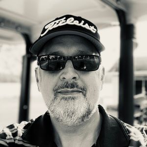 Meet your Posher, Kyle